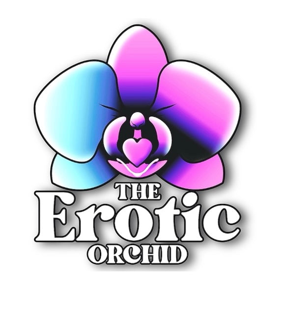 The Erotic Orchid
