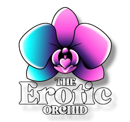 The Erotic Orchid