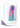 Avant D15 Vision Of Love Silicone Dildo - Multicolor - 5.5in