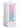 Avant D17 Lucky Silicone Dildo - Multicolor - 8in