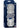 Balls Deep Ultraskyn Masturbator - Butt - Frost
