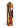 Creature Cock Stinger Silicone Dildo - Red