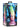 Creature Cocks Aqua Phoenix Silicone Dildo - Multicolor
