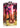 Creature Cocks Centaur Cock Silicone Dildo - Brown/Pink
