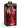 Creature Cocks Doom Silicone Dildo - Black/Red