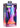 Creature Cocks Galatic Cock Alien Creature Glow In The Dark Silicone Dildo - Glow In The Dark/Multicolor