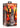 Creature Cocks Hades Silicone Dildo - Multicolor - Medium