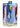 Creature Cocks Nomura Jellyfish Silicone Dildo - Blue/Pink