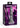 Creature Cocks Tower Of Doom Silicone Dildo - Gray/Grey