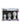 Crystal Premium Glass Trainer Kit Butt Plug - Clear - Set