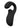 Enigma Rechargeable Dual Stimulator - Black