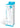 Glas Double Trouble Glass Dildo - Clear