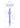Glass Menagerie Unicorn Dildo - Purple