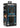 Lovebotz The Milker Mega-Pod Sucking Rechargeable Masturbator - Black/Clear