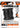 Neo Tall Silicone Ballstretcher - Black - Large