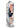 Performance Cock Sheath 1.5in Penis Extender - Flesh/Vanilla