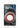 Performance Silicone Go Pro Cock Ring - Red