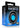 Performance Silicone Pump Sleeve - Black - Large