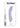 Playboy Euphoria Rechargeable Silicone Vibrator - Pink