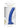 Please Silicone Dildo - Blue - 5.25in