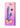 Romp Pulse Rechargeable Silicone Rabbit Vibrator with Pleasure Air - Pink/Purple