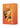 Romp Switch X Clitoral Air Stimulator - Orange/White