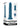 Tsunami Rechargeable Silicone Realistic Vibrator with Remote - Blue
