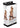 WhipSmart Diamond Wrist to Thigh Cuffs - Black
