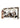 WhipSmart Furry Cuffs with Eye Mask - Animal Print/Leopard
