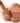 10.8LB Male Sex Doll with Flexible Dildo, Isskis Realistic Sex Dolls 6.8in Huge Cock for Female Masturbation, Tight Anal Butt for Gay Sex Toys, Unisex Masturbator Sex Doll for Women Men Couple Sex Toy