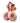 12LB Sex Dolls Male Masturbator for Man Female Torso Pocket Pussy for Vaginal Anal Breast Sex Tool Macho Queen Sex Stroker Adult Male Sex Toys for Men