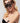 Bijoux Indiscrets Decal Eyemask - Anna