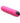 BANG! Vibrating Bullet w/ Remote  Pink