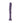 Tantus Echo Handle Dildo- Purple CLAM