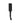 Tantus Plunge Paddle Dildo Black BAG