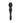 Nu Sensuelle Alluvion XLR8 Turbo Wand - Black