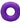 Tantus Buoy C-Ring Small Purple