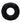 Tantus Buoy C-Ring Medium Black