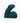 Tantus On The Go Silicone Packer Super Soft Emerald