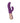 Love to Love Sassy Bunny Vibrator - Purple Rain