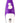 ROMP Free Clitoral Vibrator - Purple