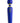ROMP Flip Wand Massager - Blue