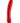ROMP Hype G-Spot Vibrator - Red