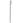 Tantus Vow Cane- Onyx