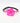 Ple'sur Flower Ball Gag Breathable Silicone- Pink