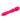 Nu Sensuelle Mika Nubii Wand with Turbo Boost and Heat - Pink
