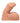 Tantus On The Go Silicone Packer Honey