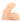 Tantus On The Go Silicone Packer Cream
