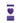 VeDO Amore Rechargeable Pleasure Vibe Purple