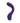 VeDO Desire Rechargeable Gspot Vibe Purple